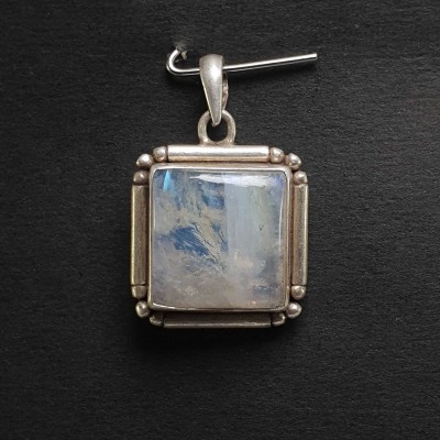 Silver Pendant-19103