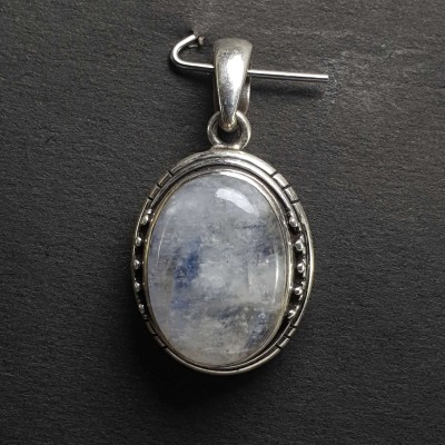 Silver Pendant-19104