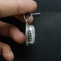 thumb1-Silver Pendant-19104