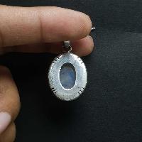 thumb2-Silver Pendant-19104