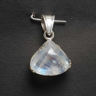 Silver Pendant-19105