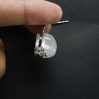 thumb1-Silver Pendant-19105