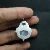 thumb2-Silver Pendant-19106