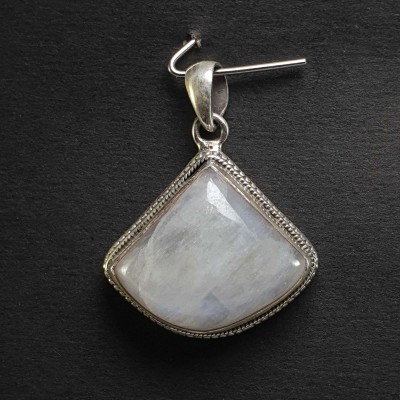 Silver Pendant-19107