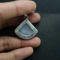 thumb2-Silver Pendant-19107