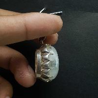 thumb1-Silver Pendant-19110