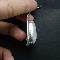 thumb1-Silver Pendant-19111