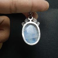thumb2-Silver Pendant-19112