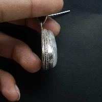 thumb1-Silver Pendant-19113