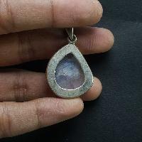 thumb2-Silver Pendant-19113