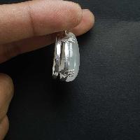 thumb1-Silver Pendant-19114