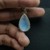 thumb2-Silver Pendant-19114