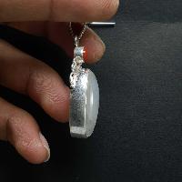 thumb1-Silver Pendant-19115