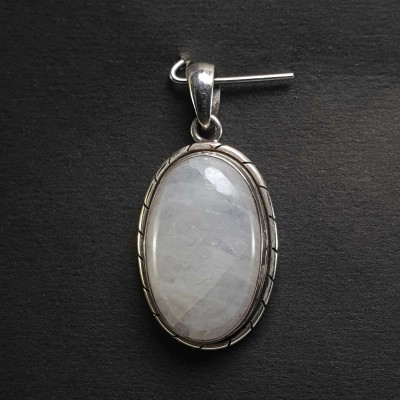 Silver Pendant-19116