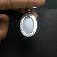 thumb2-Silver Pendant-19116