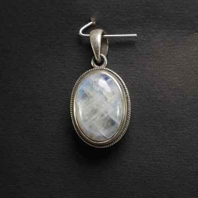 Silver Pendant-19118