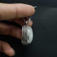 thumb1-Silver Pendant-19118