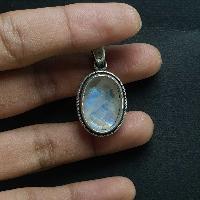 thumb2-Silver Pendant-19118