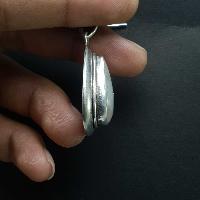 thumb1-Silver Pendant-19119