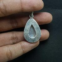 thumb2-Silver Pendant-19119