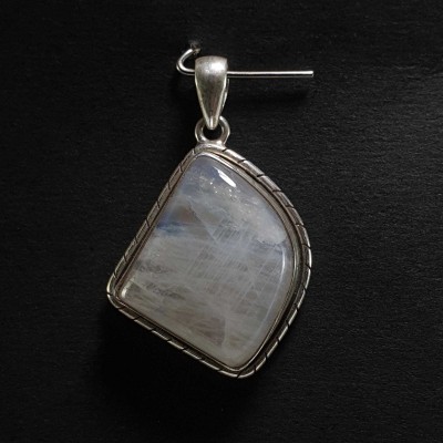 Silver Pendant-19121