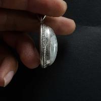 thumb1-Silver Pendant-19122