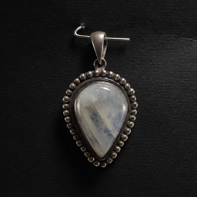 Silver Pendant-19123