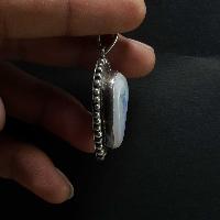 thumb1-Silver Pendant-19123