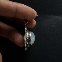 thumb1-Silver Pendant-19124