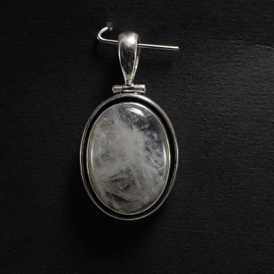 Silver Pendant-19125