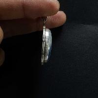 thumb1-Silver Pendant-19126