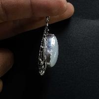 thumb1-Silver Pendant-19127