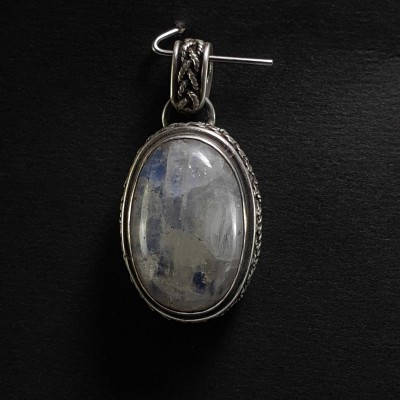 Silver Pendant-19129