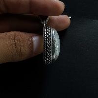 thumb1-Silver Pendant-19129