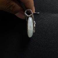 thumb1-Silver Pendant-19131
