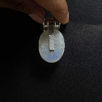 thumb2-Silver Pendant-19131