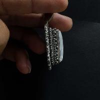 thumb1-Silver Pendant-19132