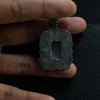 thumb2-Silver Pendant-19132