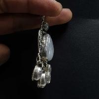 thumb1-Silver Pendant-19133