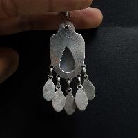 thumb2-Silver Pendant-19133