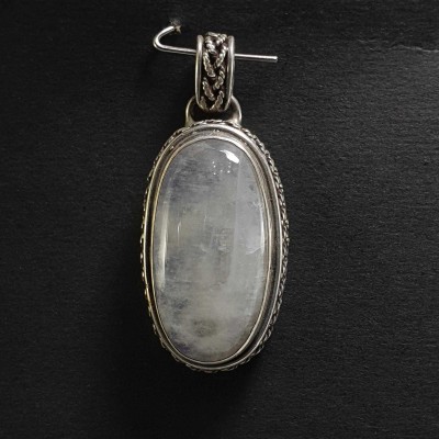 Silver Pendant-19137