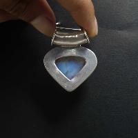 thumb2-Silver Pendant-19139