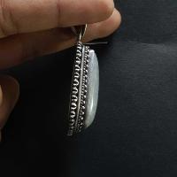 thumb1-Silver Pendant-19142