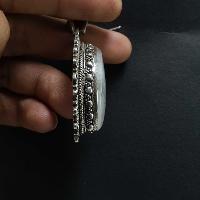 thumb1-Silver Pendant-19144