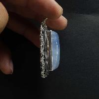 thumb1-Silver Pendant-19145