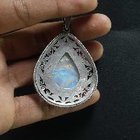 thumb2-Silver Pendant-19146