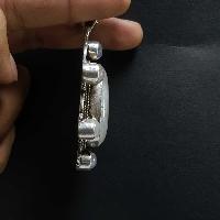 thumb1-Silver Pendant-19147