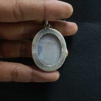 thumb2-Silver Pendant-19148