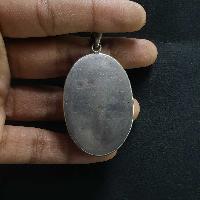 thumb2-Silver Pendant-19149