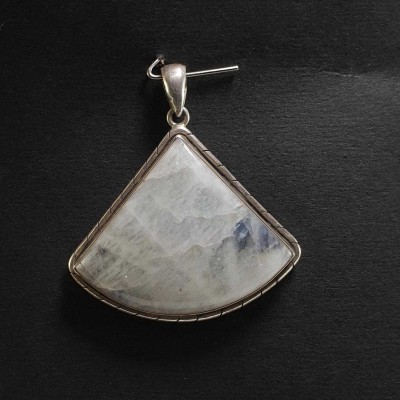 Silver Pendant-19150